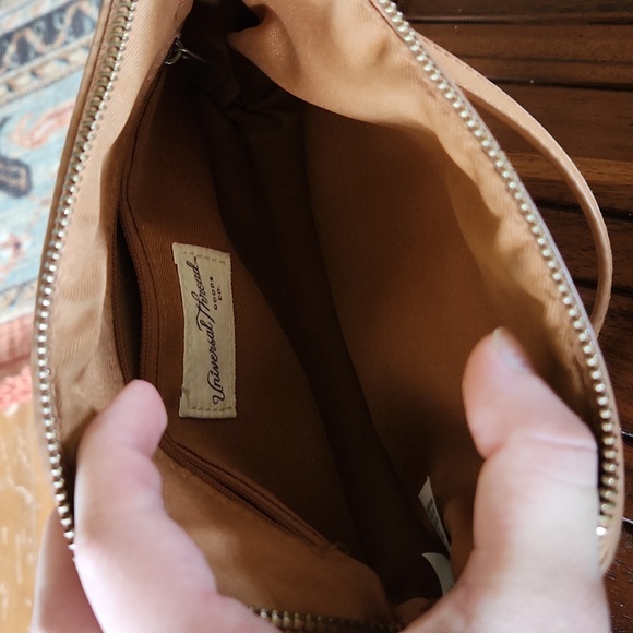 Crossbody bag rattan lookalike - Picture 4 of 4